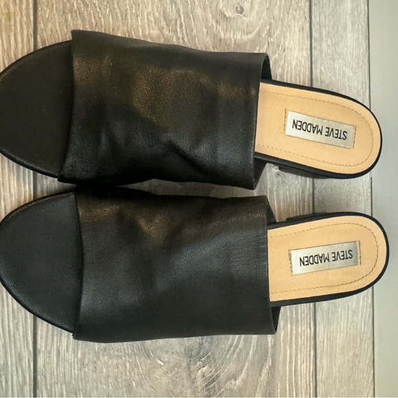 Steve Madden womens size 7.5 - Picture 4 of 4